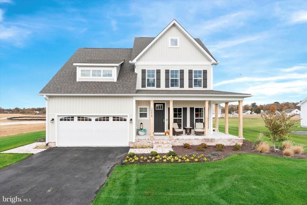 28002 Tundra Drive - Lot #87, Milton, DE 19968 Main Photo