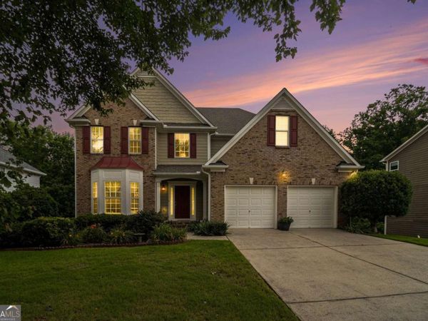 5925 Crescent Landing Drive, Cumming, GA 30028