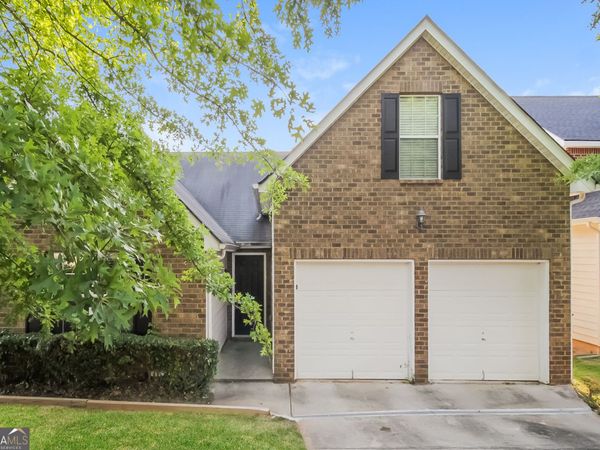 4321 Holliday Road, College Park, GA 30349