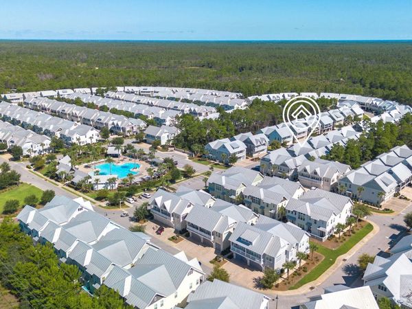 26 E Pine Lands Loop, Unit A, Inlet Beach, FL 32461