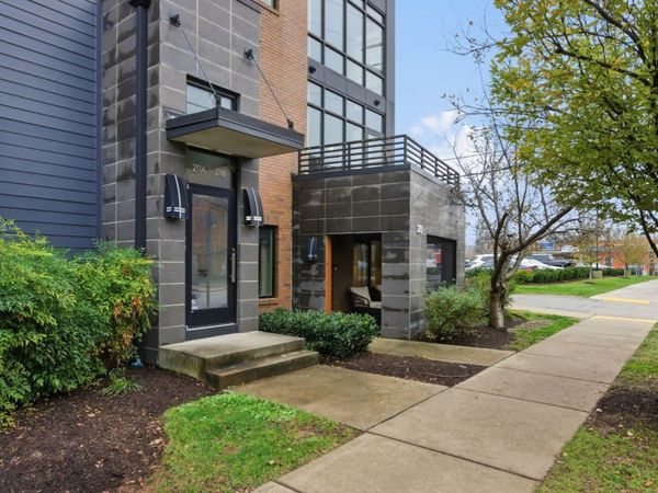 213 S 11th St, Nashville, TN 37206