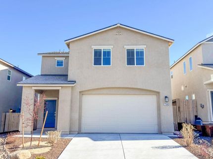 7540 Editor Drive, Reno, NV 89506 Photo