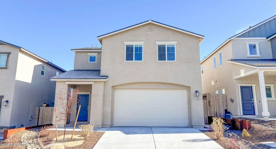 7540 Editor Drive, Reno, NV 89506 Photo