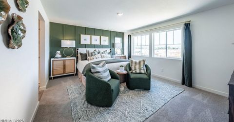 7540 Editor Drive, Reno, NV 89506 Photo