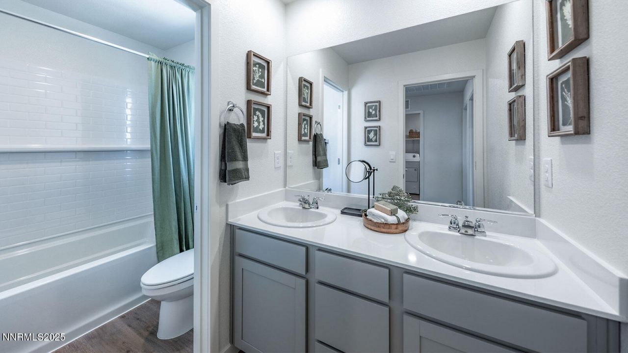 7540 Editor Drive, Reno, NV 89506 Photo