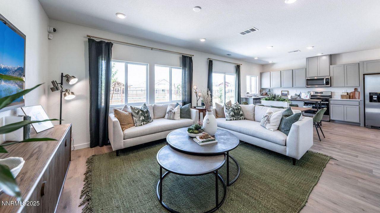 7540 Editor Drive, Reno, NV 89506 Photo