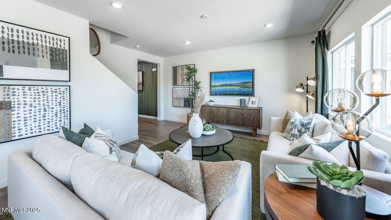 7540 Editor Drive, Reno, NV 89506 Photo