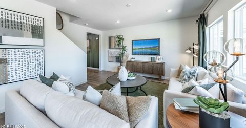 7540 Editor Drive, Reno, NV 89506 Photo