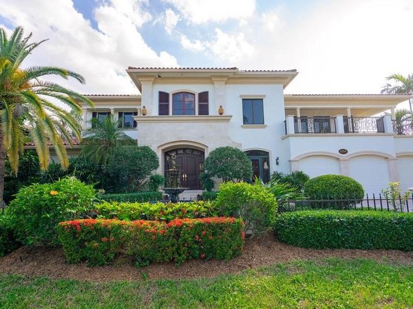 2356 NE 26th St, Lighthouse Point, FL 33064