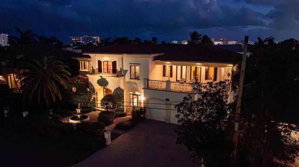 2356 NE 26th St, Lighthouse Point, FL 33064 Photo