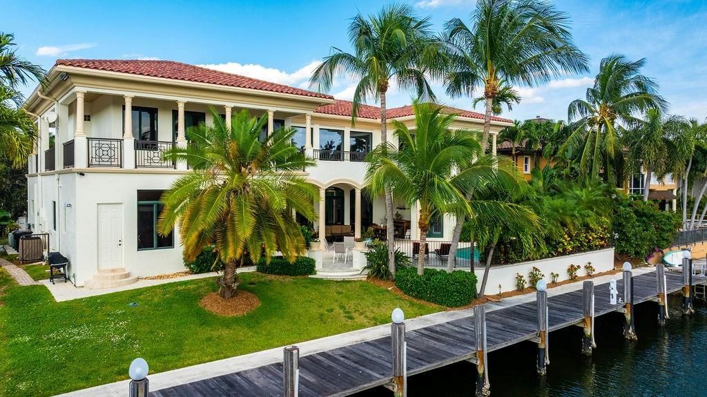 2356 NE 26th St, Lighthouse Point, FL 33064 Photo