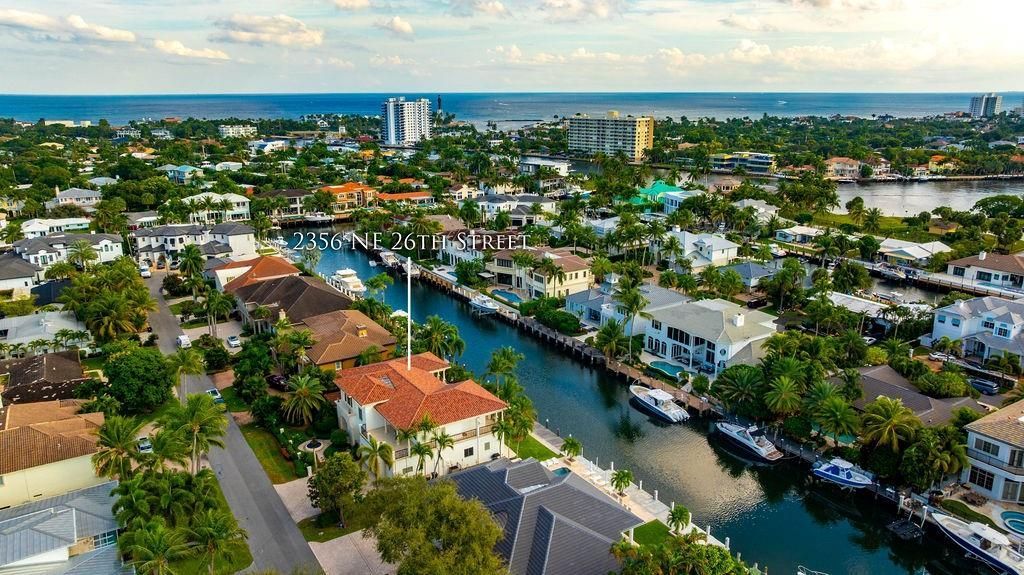 2356 NE 26th St, Lighthouse Point, FL 33064 Photo