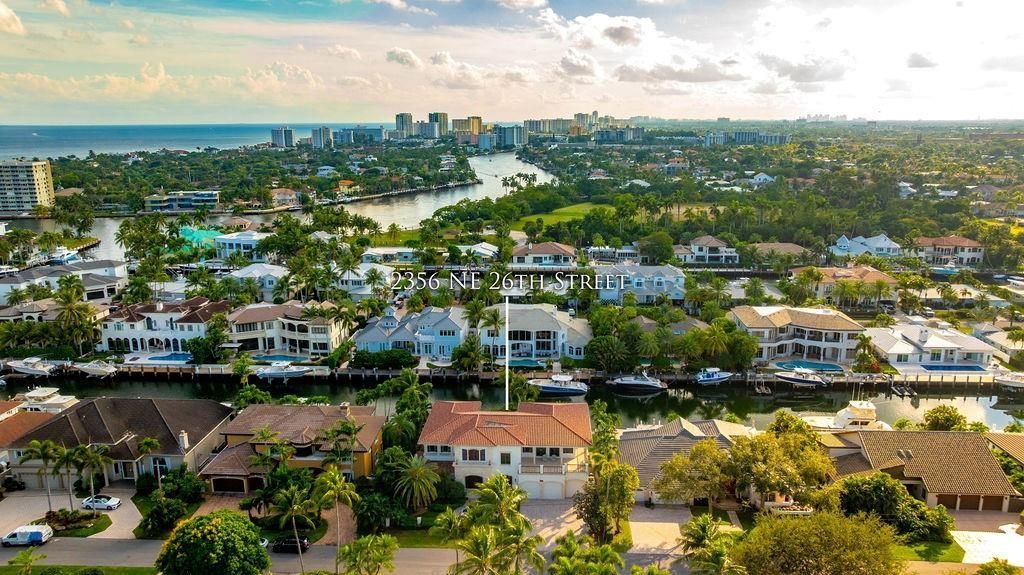 2356 NE 26th St, Lighthouse Point, FL 33064 Photo