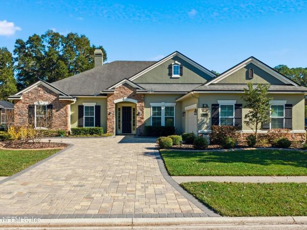 2410 CIMARRONE Boulevard, St. Johns, FL 32259