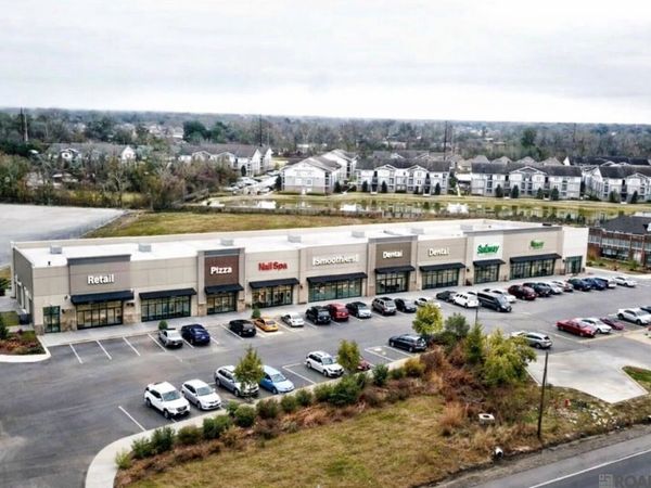 14586 Airline Hwy, Gonzales, LA 70737