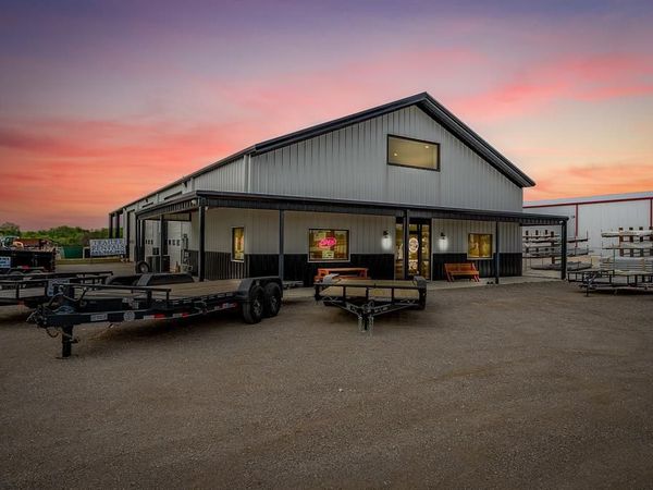 7209 N Highway 171, Godley, TX 76044