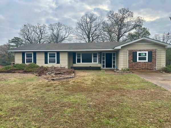 150 Heflin Road, Arkadelphia, AR 71923