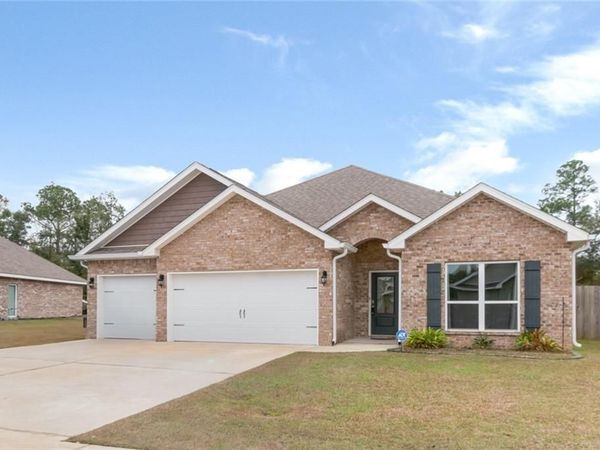 9091 Oak Alley Way, Grand Bay, AL 36541