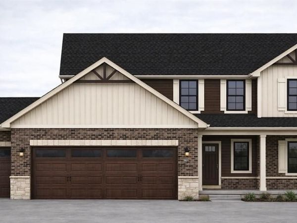 3736 Osprey Court, Shiloh, IL 62221