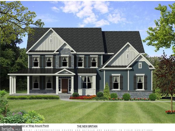 825 C MORRIS ROAD, LANSDALE, PA 19446