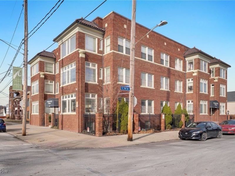 11433 Ashbury Avenue, Unit 1, Cleveland, OH 44106 Photo 28