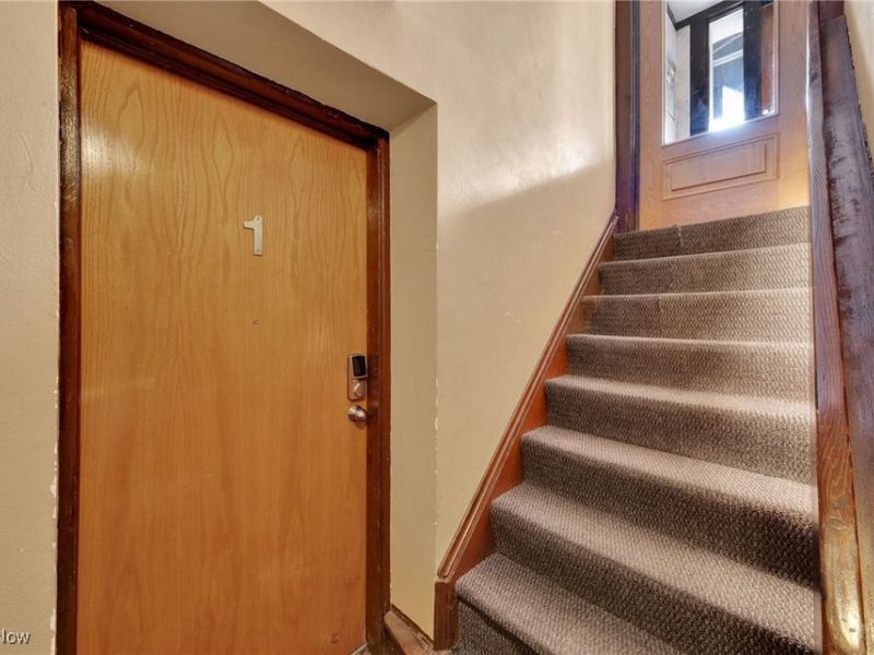 11433 Ashbury Avenue, Unit 1, Cleveland, OH 44106 Photo 3
