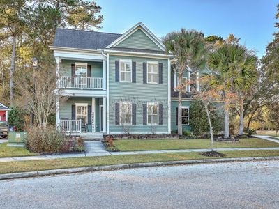 1109 Rearick Road, Johns Island, SC 29455