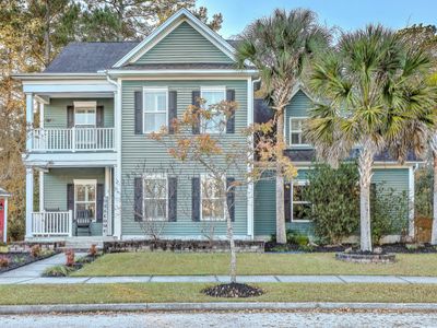 1109 Rearick Road, Johns Island, SC 29455