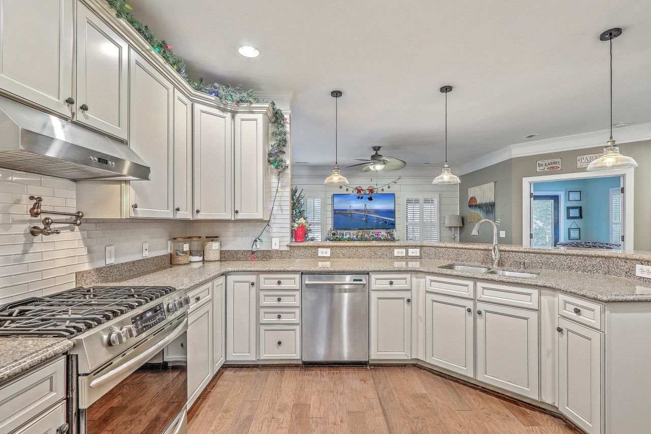 1109 Rearick Road Photo 12