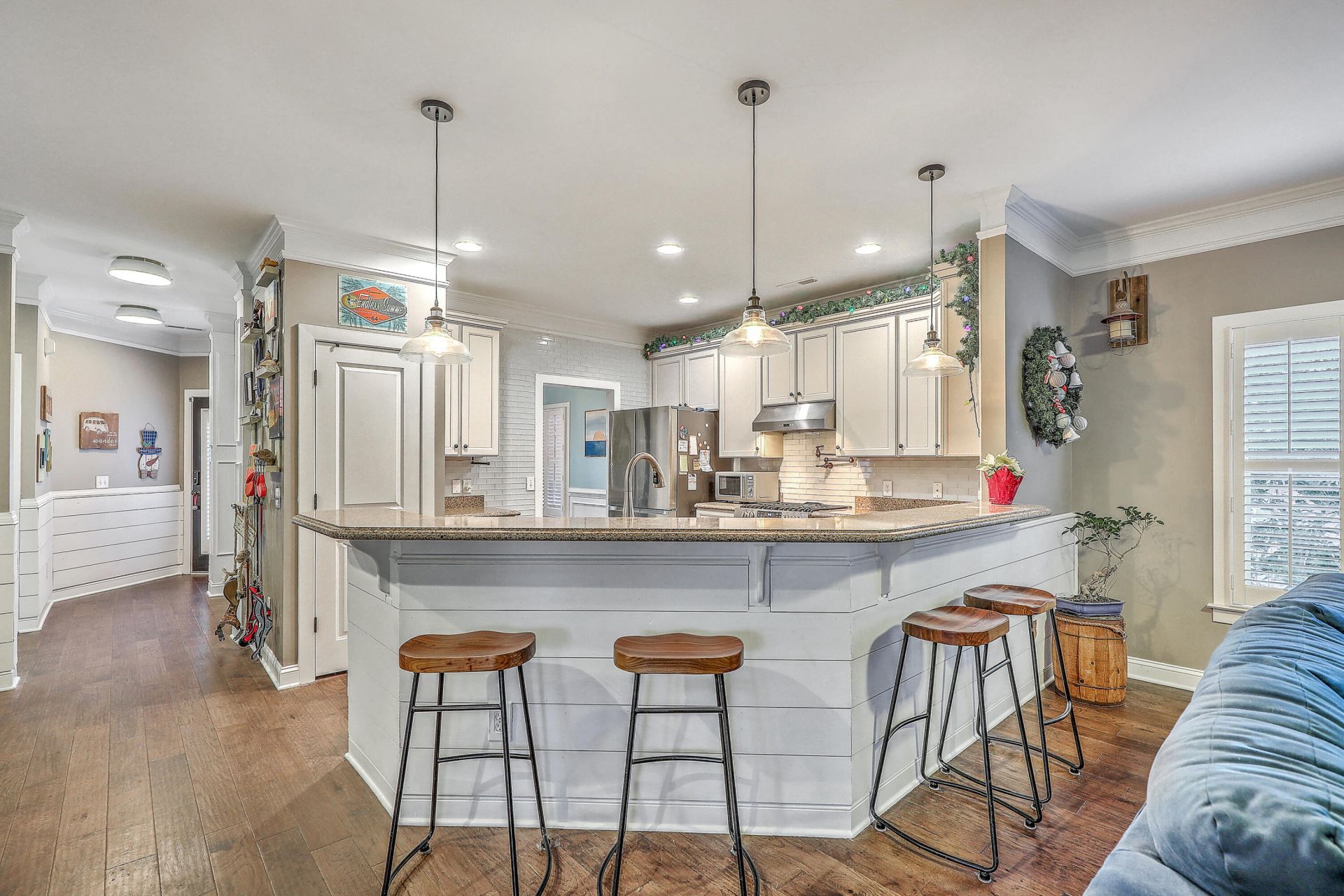 1109 Rearick Road Photo 12