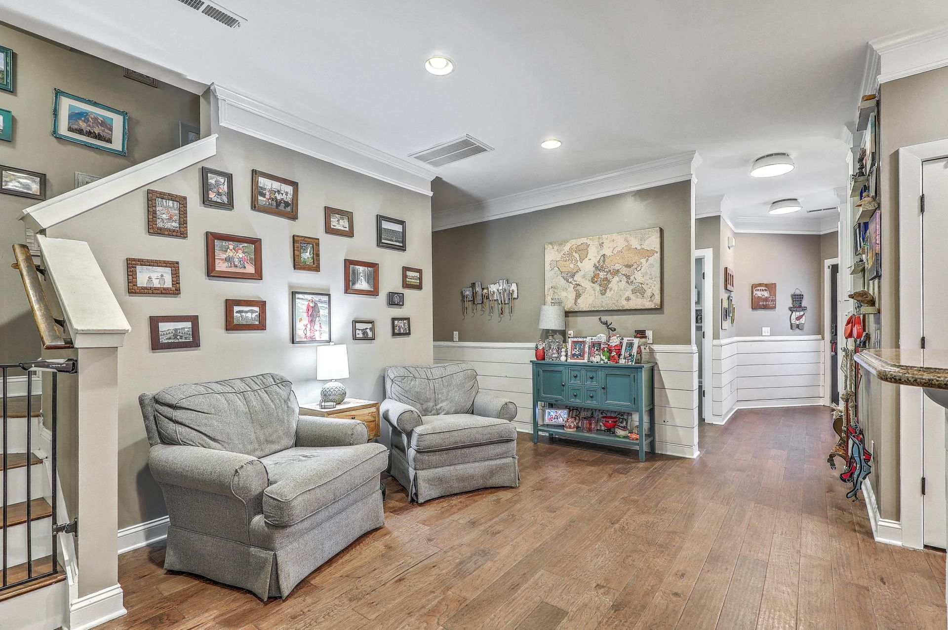 1109 Rearick Road Photo 15