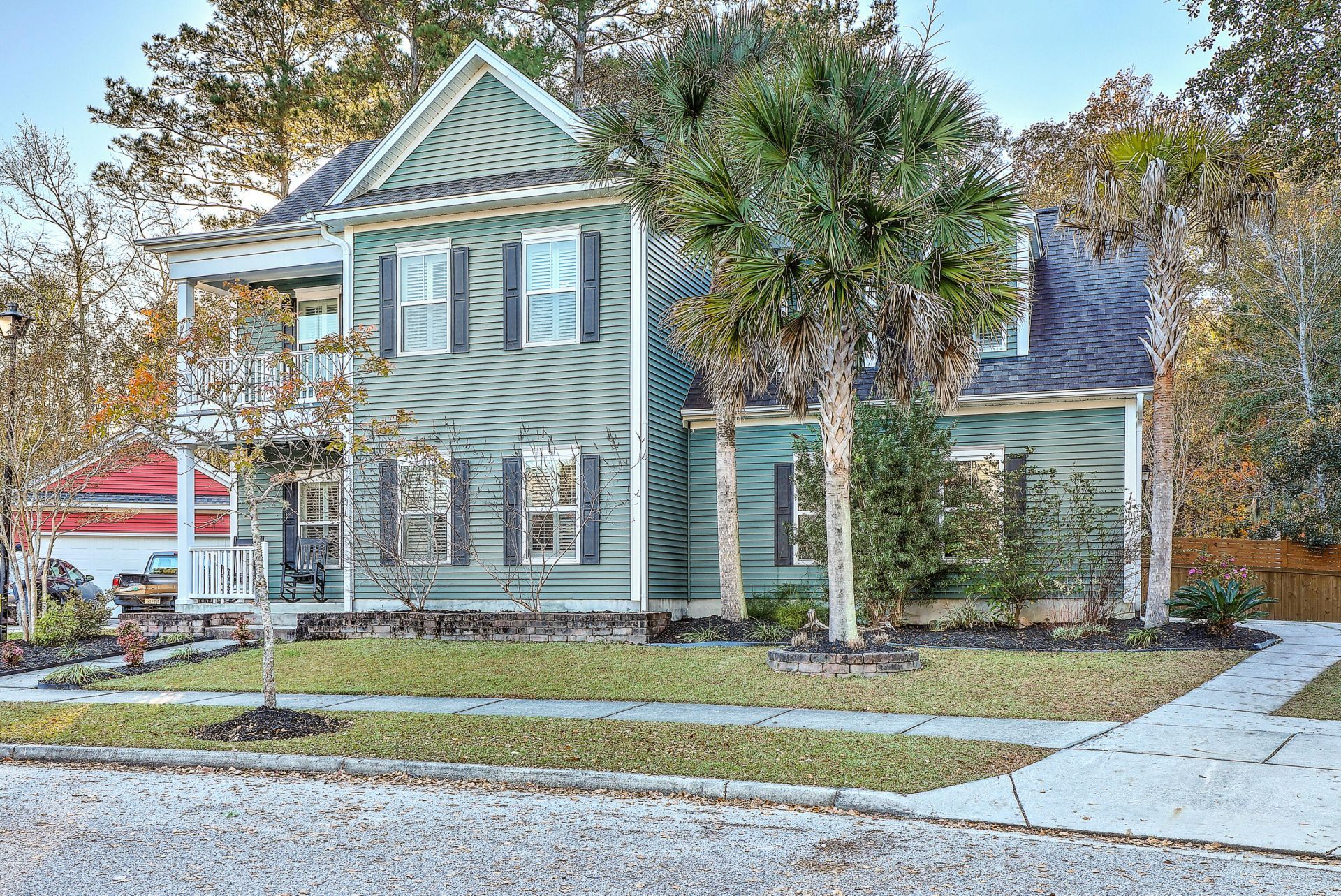 1109 Rearick Road Photo 5