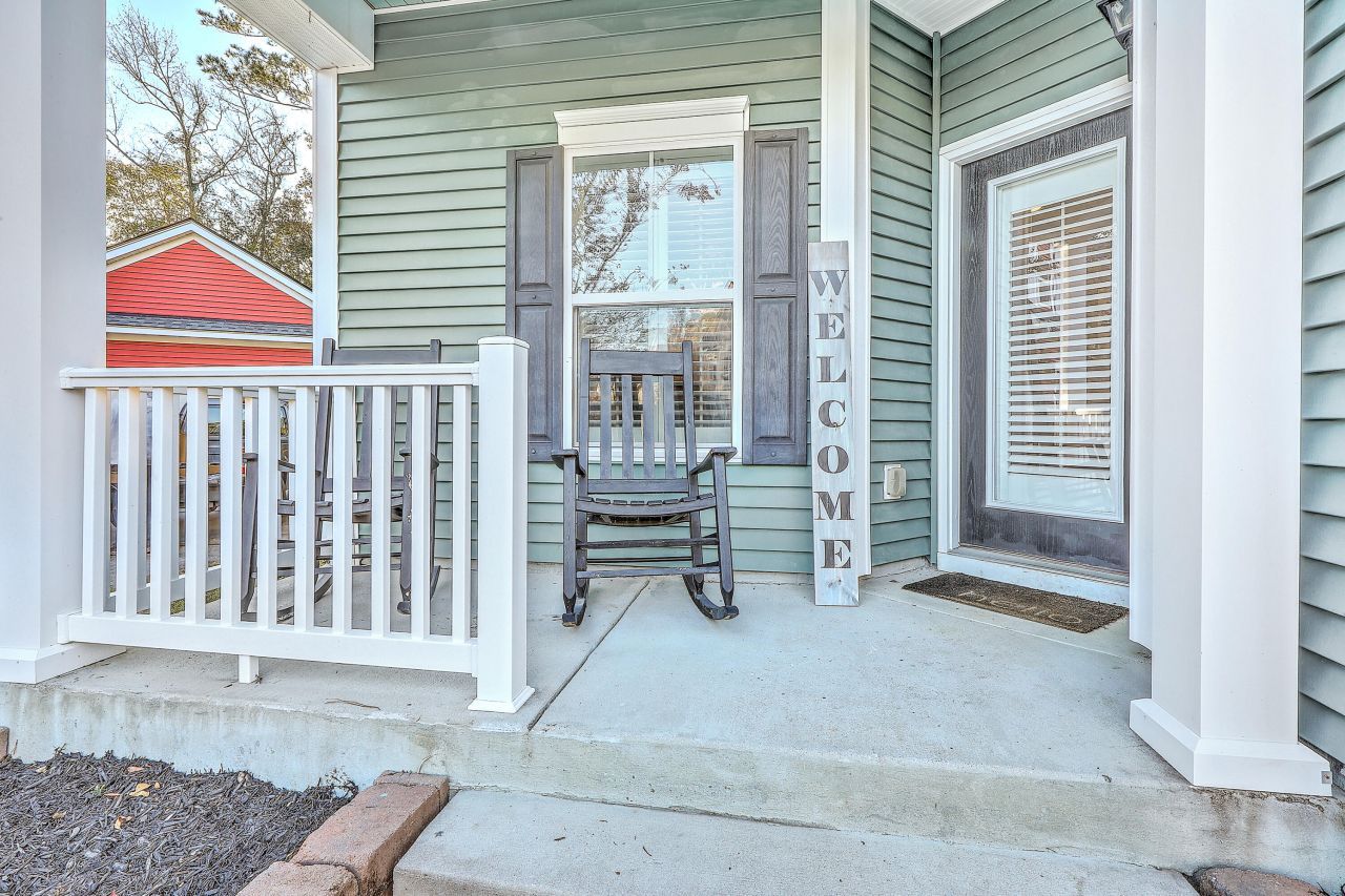 1109 Rearick Road Photo 5