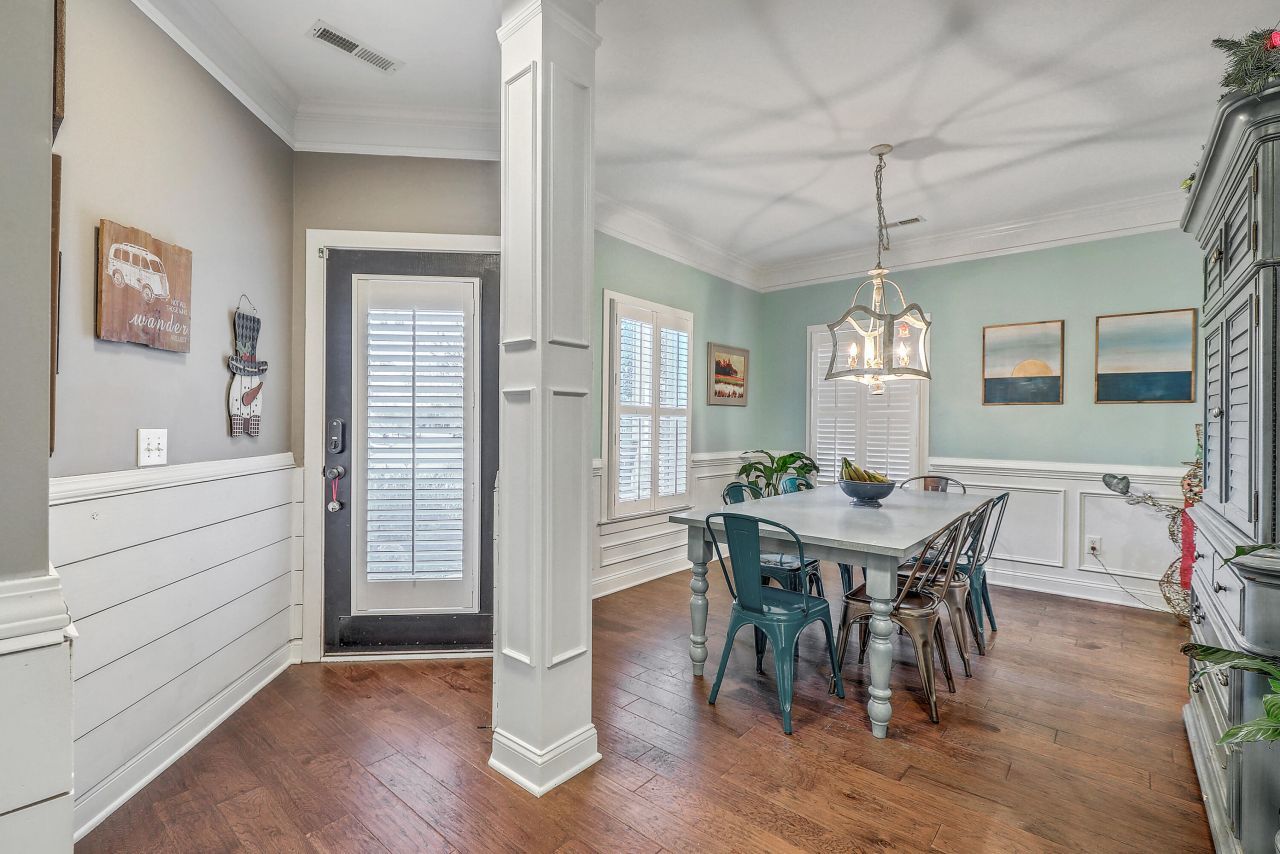 1109 Rearick Road Photo 6