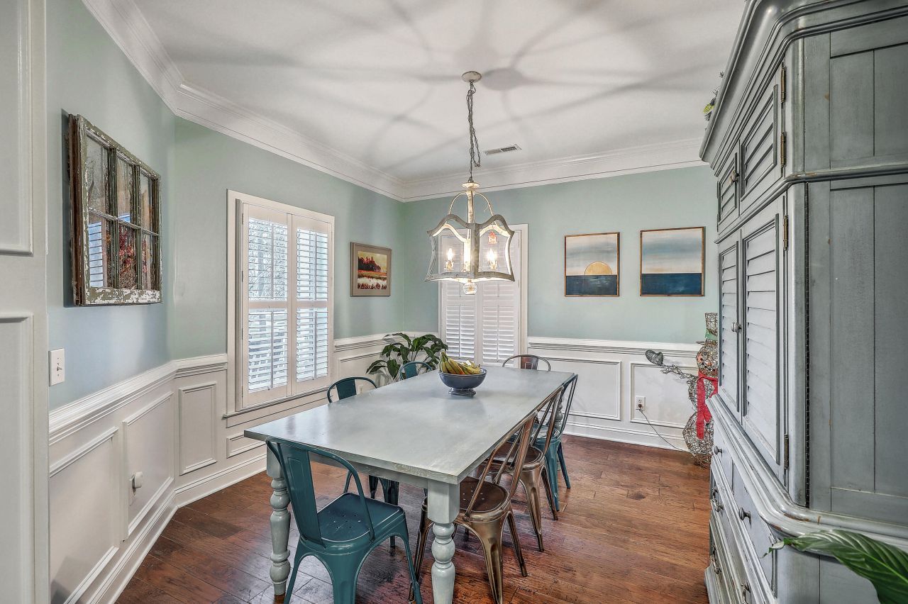 1109 Rearick Road Photo 7