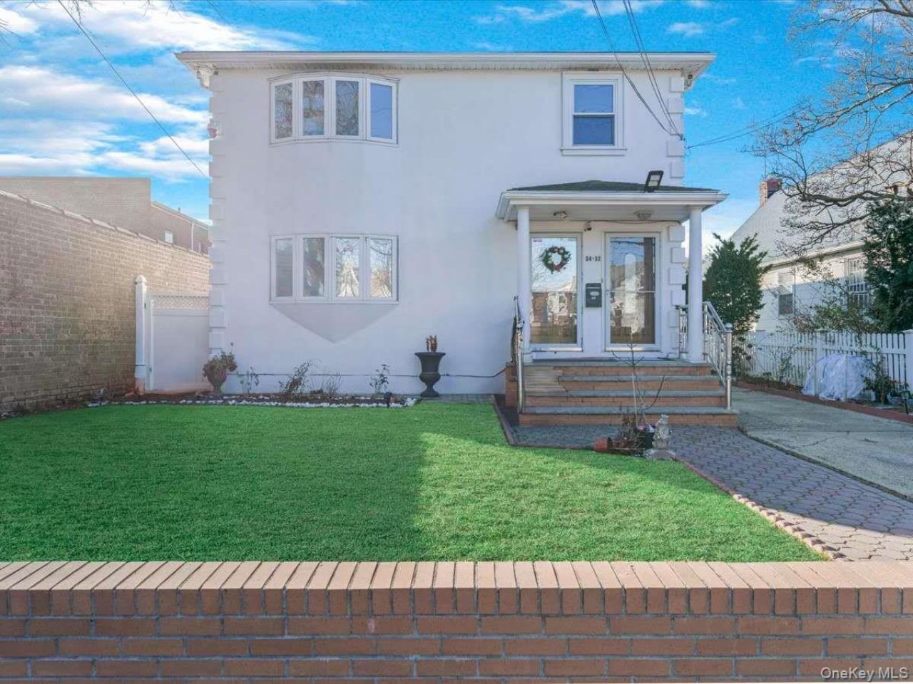 34-32 205th Street, Bayside, NY 11361 Main Photo