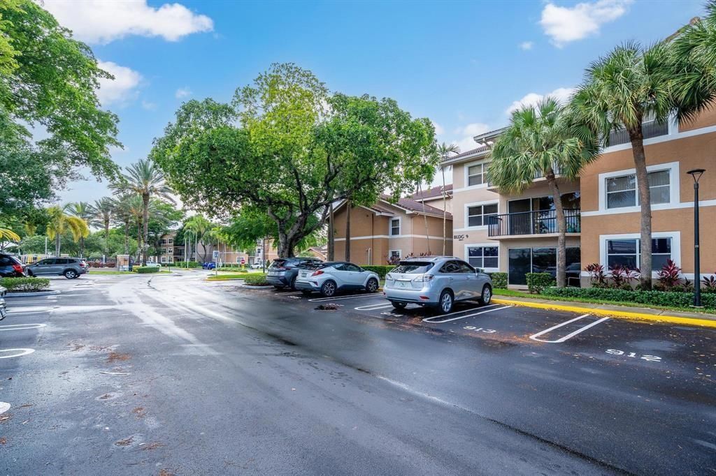 8851 S Wiles Road, Unit 305, Coral Springs, FL 33067 Photo