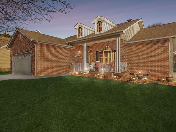 253 Fyke Drive, Athens, TN 37303