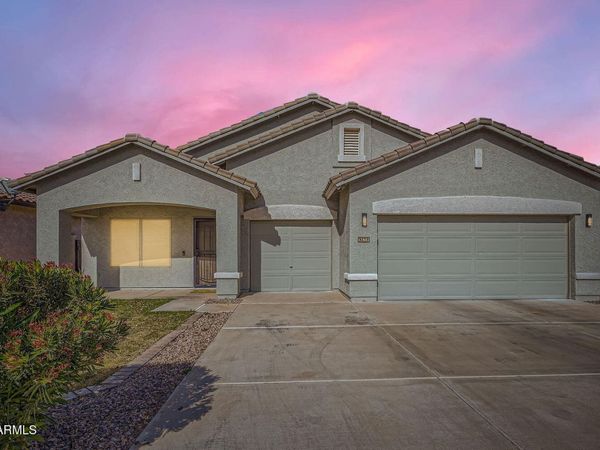 12842 W WHITTON Avenue, Avondale, AZ 85392