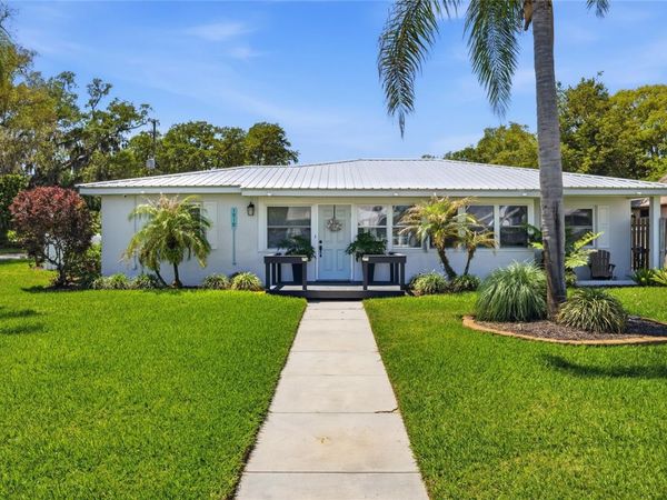 1212 MAGNOLIA STREET, NEW SMYRNA BEACH, FL 32168