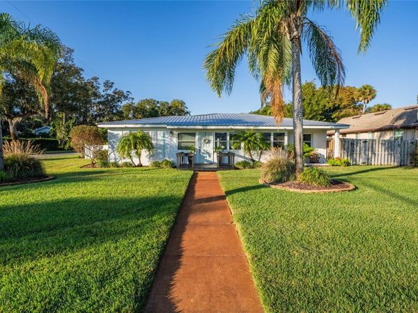 1212 MAGNOLIA STREET, NEW SMYRNA BEACH, FL 32168