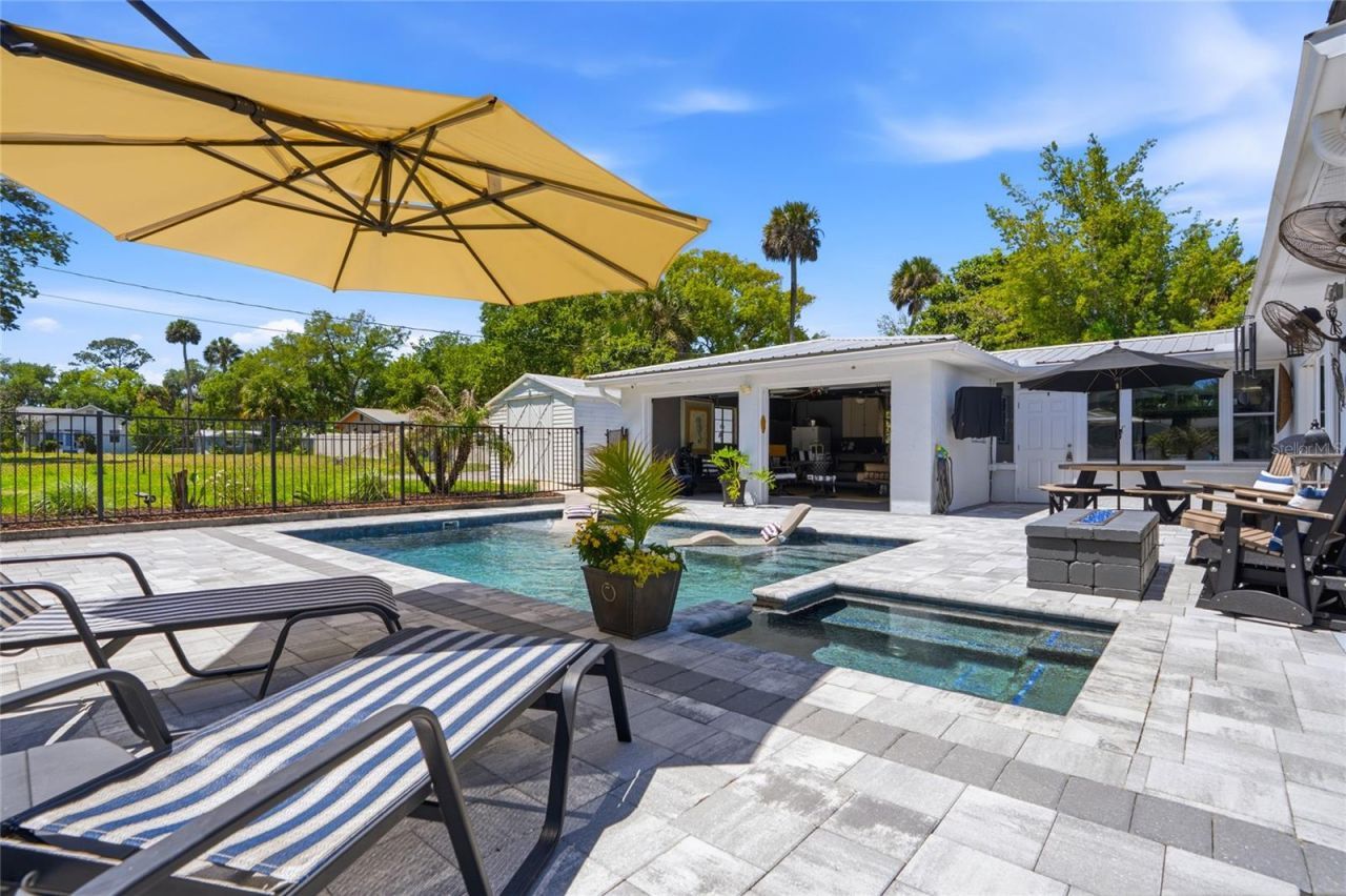 1212 Magnolia Street, New Smyrna Beach, FL 32168 Photo