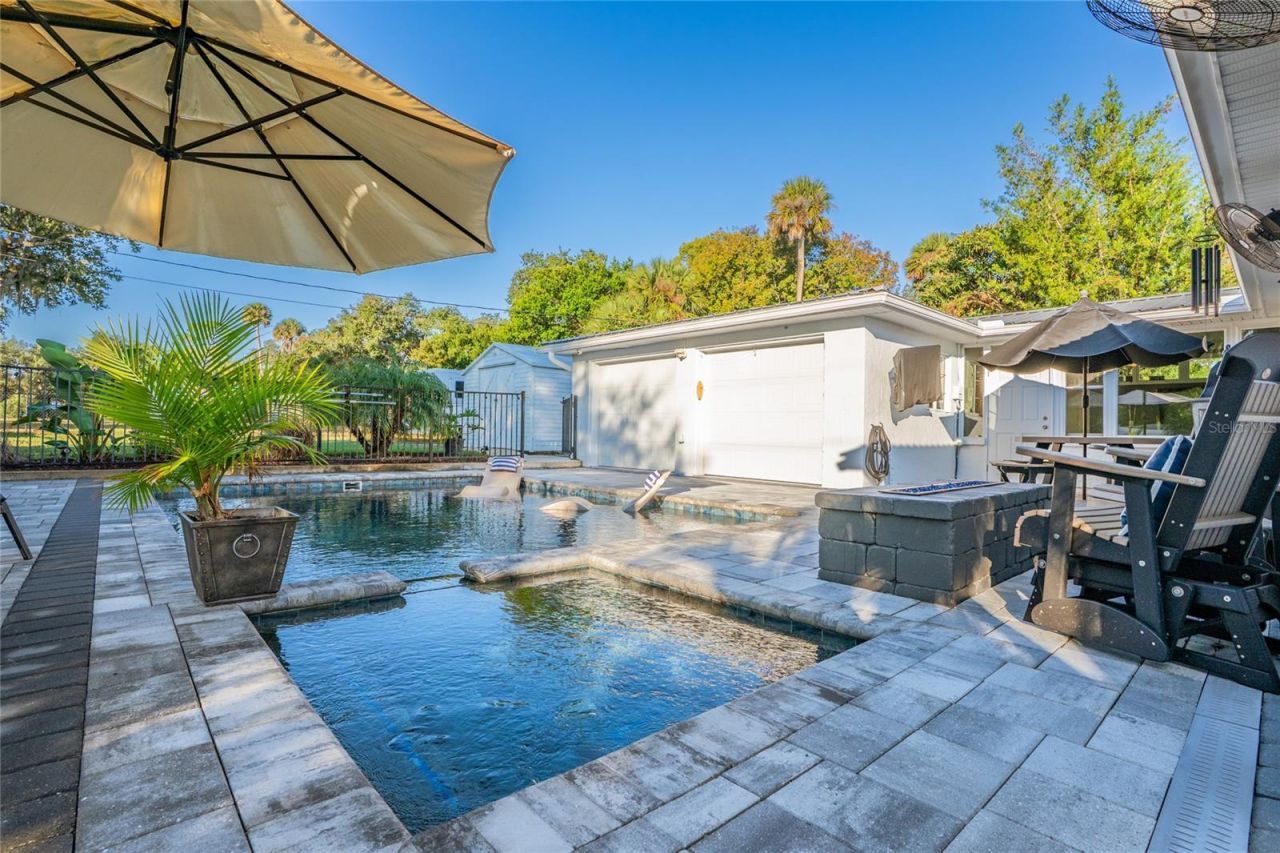 1212 Magnolia Street, New Smyrna Beach, FL 32168 Photo