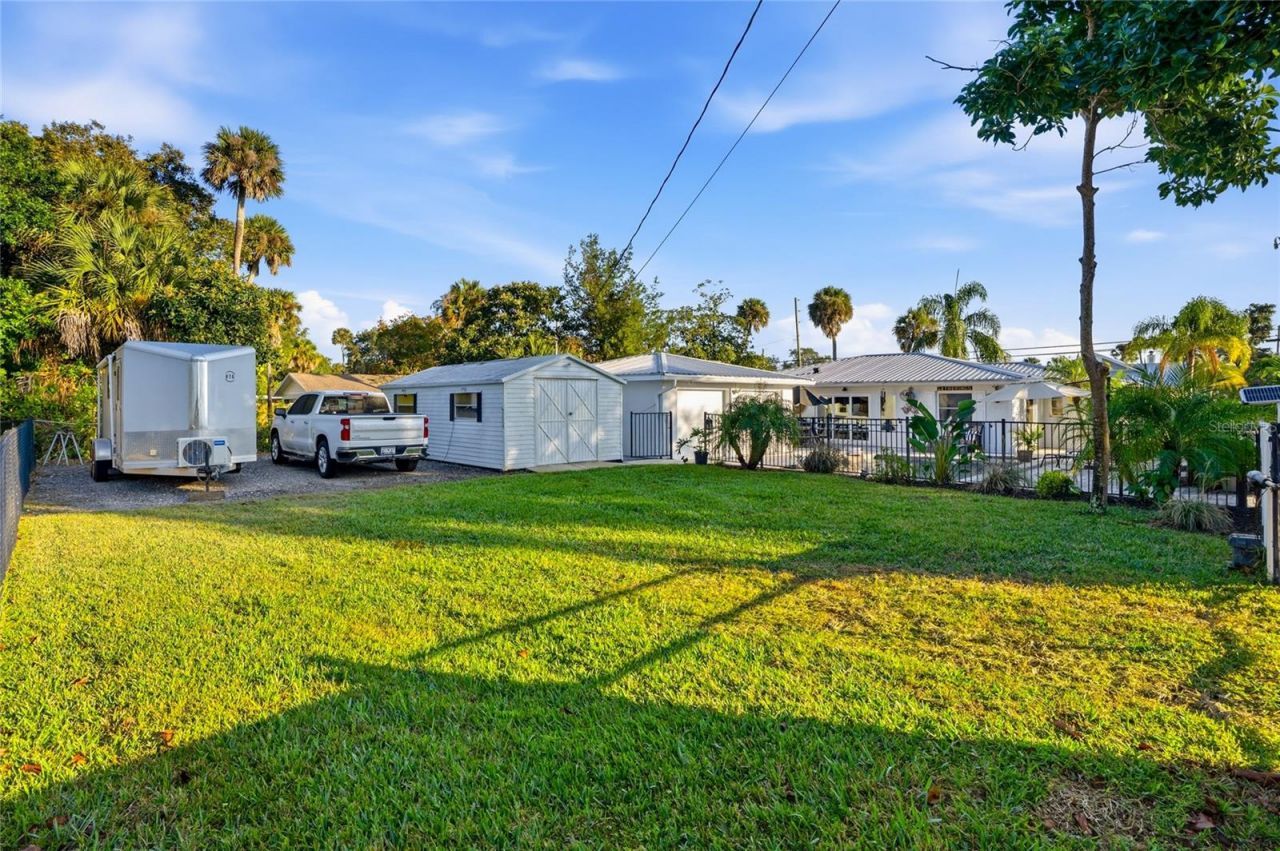 1212 Magnolia Street, New Smyrna Beach, FL 32168 Photo