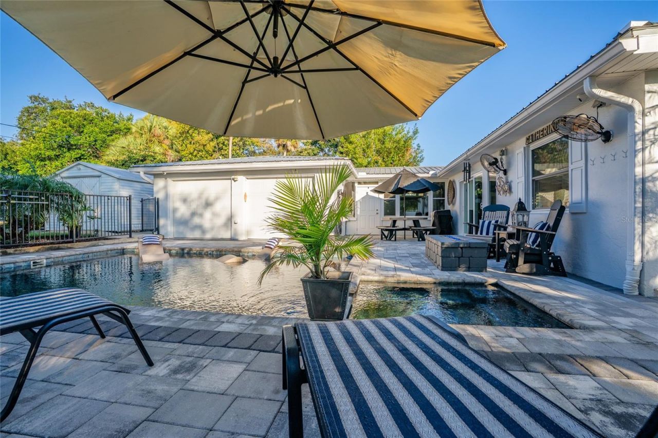 1212 Magnolia Street, New Smyrna Beach, FL 32168 Photo