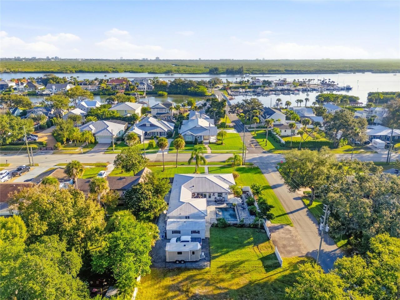 1212 Magnolia Street, New Smyrna Beach, FL 32168 Photo