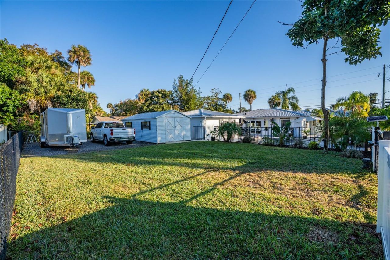 1212 Magnolia Street, New Smyrna Beach, FL 32168 Photo