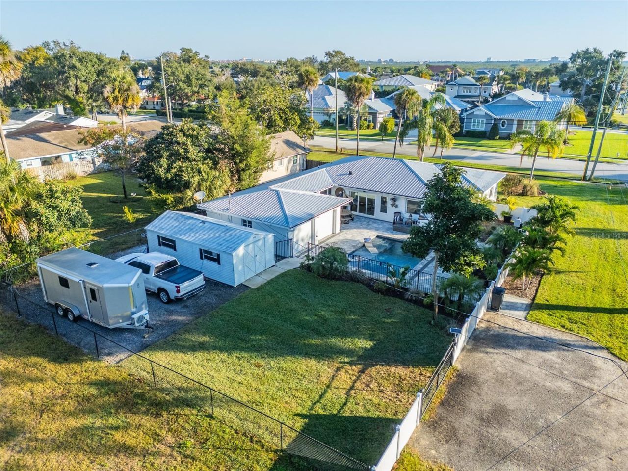 1212 Magnolia Street, New Smyrna Beach, FL 32168 Photo