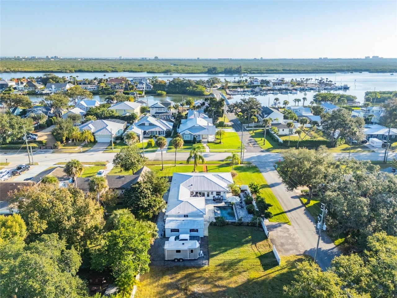 1212 Magnolia Street, New Smyrna Beach, FL 32168 Photo