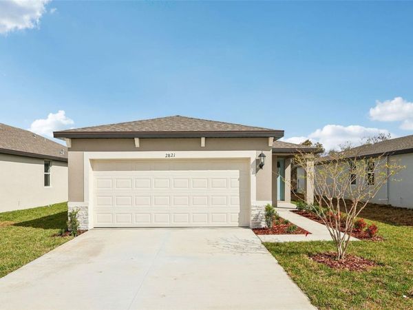 2821 VIRGINIA PINE DRIVE, BARTOW, FL 33830